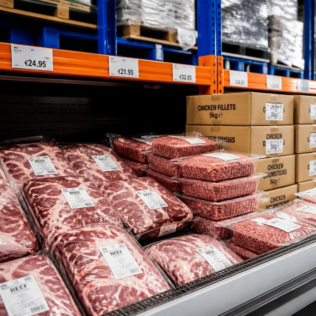 Cut of the Week Striploin