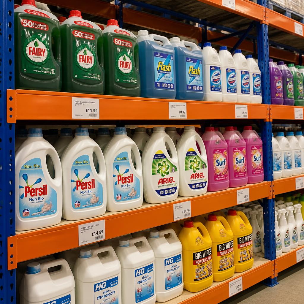 Household Essentials