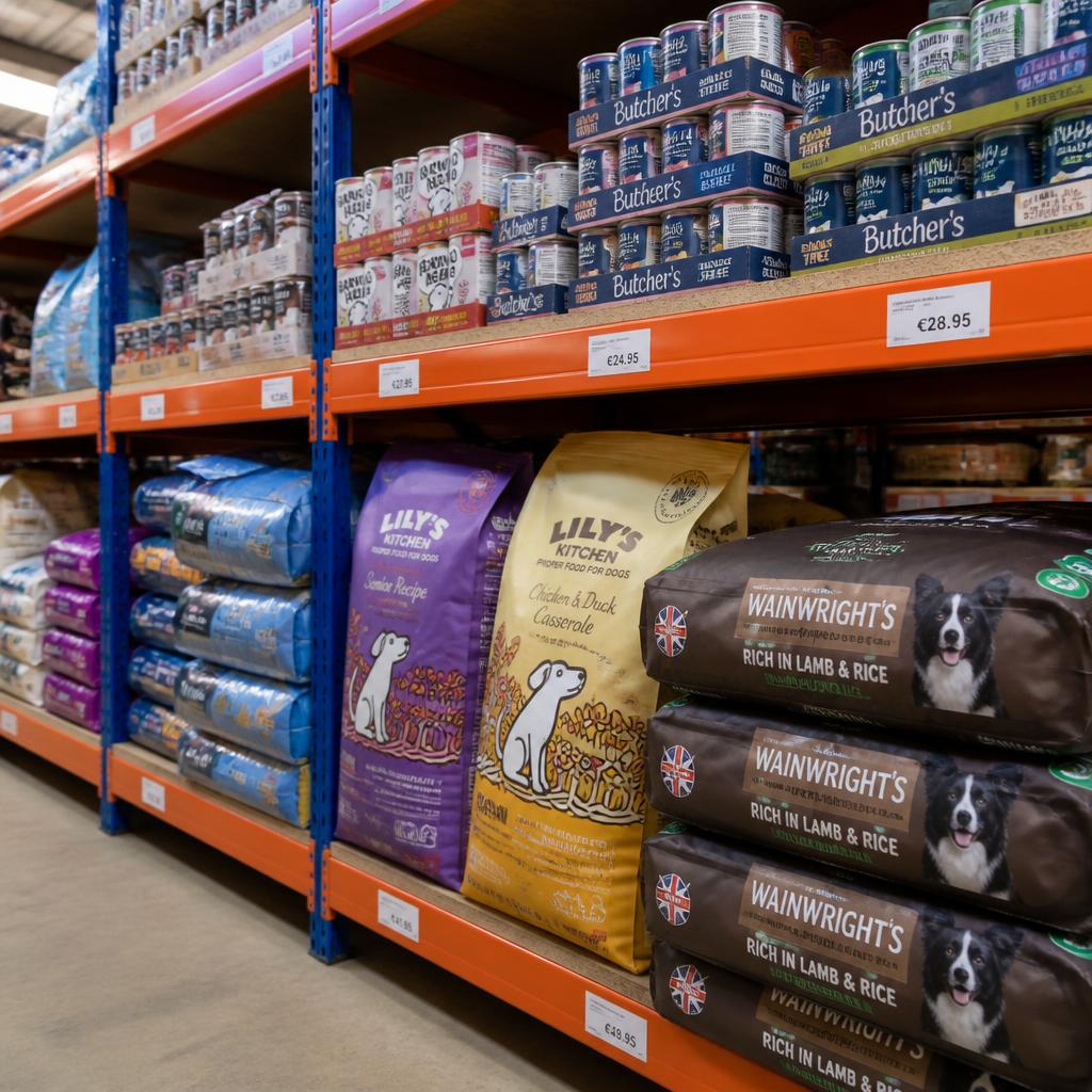 Pet Food